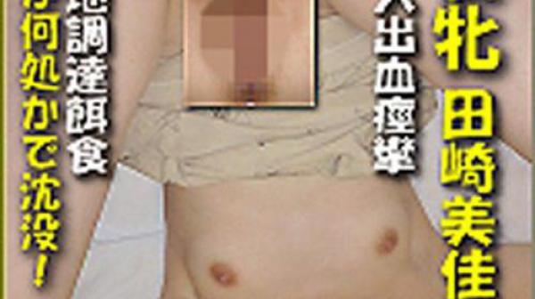 猎物女孩　田崎美佳 k0689_mika_tasaki_ke